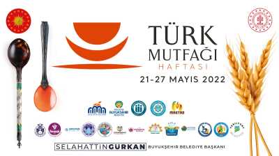 Türk Mutfağı Haftası